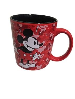 Disney Mickey Mouse Mug